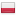 co.net is hosted in Poland